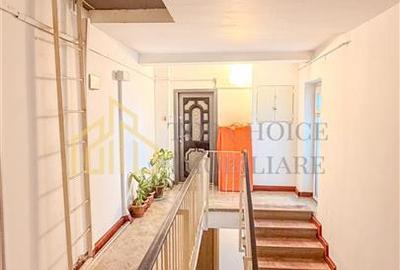 2 CAMERE CONFORT 1 - AVIATIEI - FOARTE LUMINOS SI LINISTIT - 14