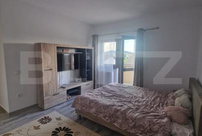 Garsonieră 37 mp + loc de parcare | Complet mobilată | Ideală pentru investiție - 4