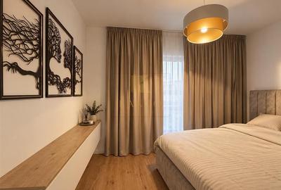 3 CAMERE | ELEGANTA, CONFORT & SPATIU GENEROS - 7
