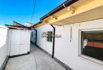 Casă de vânzare 3 camere, Zona Stadion | 55.000€ | Exclusiv Cash - 10