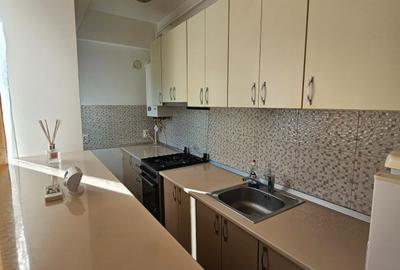 400euro, 2 camere open space, Zona Palas langa Lazar Residence - 3