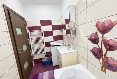 2 camere premium, mobilat la comanda, parcare inclusa | Dobroesti - 8