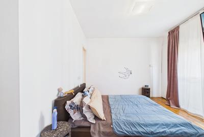 Studio ideal pentru investitie in zona Gara de Nord/Carrefour Orhideea - 8