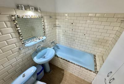 Apartament de 2 camere, bloc 1978 anvelopat, 56,25mp totali, Zona Colentina - 11