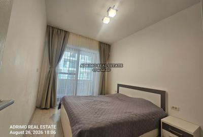 Ap2cam CAMPUS Aleea Universitatii - Parcare Subterana - Termen Lung - 550 euro - 11