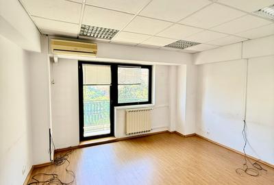 Piața Unirii - Spațiu de Birouri / Sitraco Center – 4 birouri separate - 7