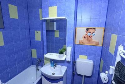 Inchiriere 2 camere - Obor Metrou - 11