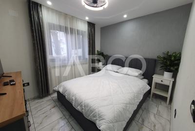 Apartament 2 camere renovat 2026 mobilat utilat zona 13 Decembrie - 3