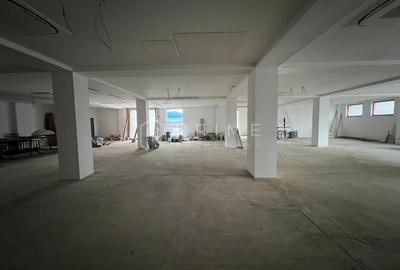 Spațiu comercial de închiriat – 360 mp | Ieșire Târgu Mureș –Cristești - 4