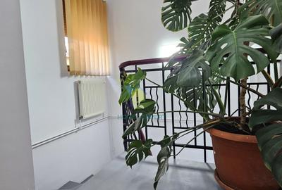 Apartament in vila, 4 camere, nemobilat, zona Hala Traian/Calarasilor - 19
