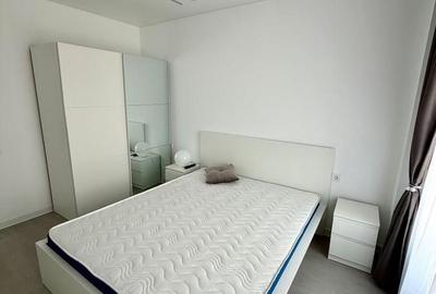 Hamilton Residence l Apt 2 Camere+Parcare l 52Mp l Etaj 1/4 l Dudu-Chiajna - 10