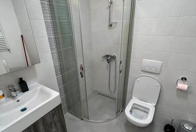Apartament 2 camere tip studio GranVia Park - Lujerului de inchiriat - 14