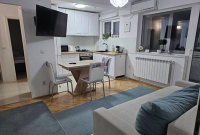Apartament cu 4 camere decomandat în Mănăștur