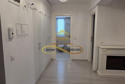 Apartament spatios cu 3 camere si 2 bai -ideal pentru familie - 14