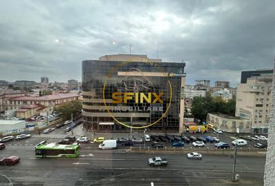 3 camere | Piata Victoriei | 100mp | Et 7 | Centrala Proprie | Balcon - 11