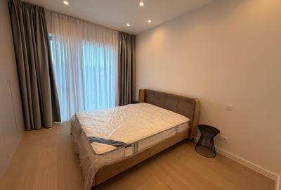 Apartament în Aviatiei Tower,parcare inclusă,vedere la muzeul Aviației - 8
