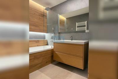 COMISION 0%! Ap. LUX 3 camere 80 mp, Prima Închiriere, Wings – Zorilor - 13