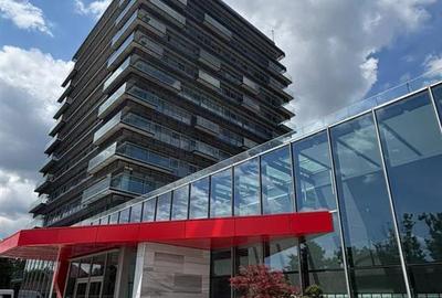 Apartament premium 2 camere | UP Site Floreasca | Terasa | Boxa - 18