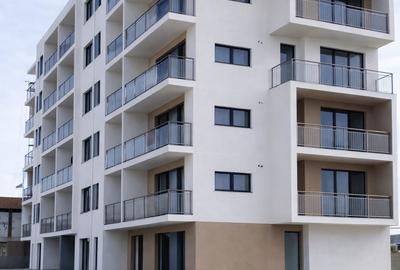 Apartament cu 3 camere decomandat în Nord
