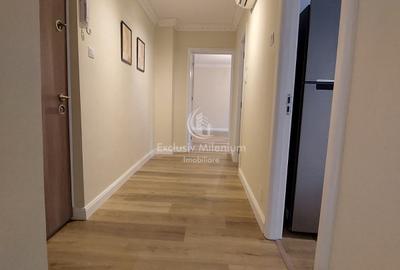 Spatiu Birouri Casa Piata Victoriei - Iancu de Hunedoara Renovat - 16
