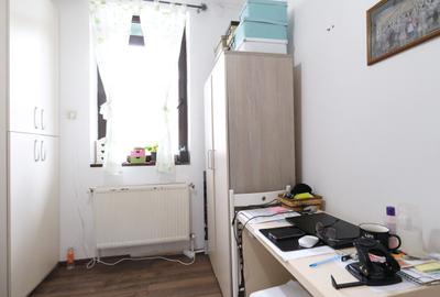 Vanzare apartament in vila, singur curte cu intrare separata totul pus la punct - 7