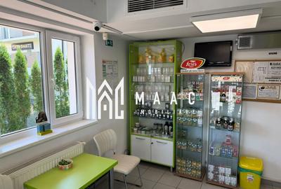 Spațiu comercial, de 50 mp, în Șelimbăr