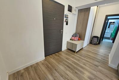 | Apartament 3 Camere Vedere Panoramica - Smart Residence Lujerului | - 10