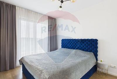 Apartament 3 camere mobilat | H Pipera Lake - 4