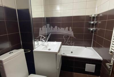 Apartament cu 3 camere în bloc exclusivist | Tomis I – Str. Nicolae Iorga - 20