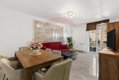 Apartament cu 2 camere de vânzare în zona Micalaca - 3