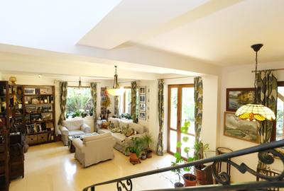 Vanzare casa individuala excelent construita cartier Paradisul Verde Corbeanca - 1