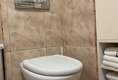 Owner direct rental - cosy apartment Clucerului-Kiseleff 3 rooms - 90 mp - 8