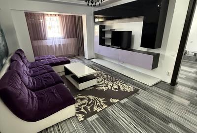 De vânzare apartament 3 camere Cartier Obor 74 mp parter - 1