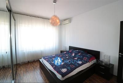 Inchiriere apartament 2 camere  Calea Victoriei - 7