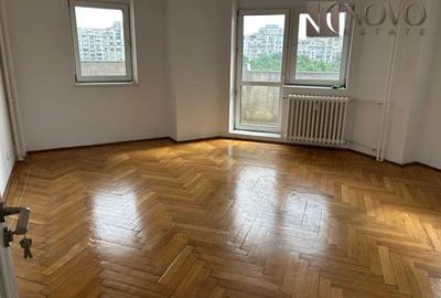 Apartament cu 2 camere decomandat în Unirii