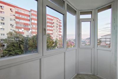 Ștefan cel Mare – Obor | 4 Camere | 83 mp | Prima Închiriere - 17