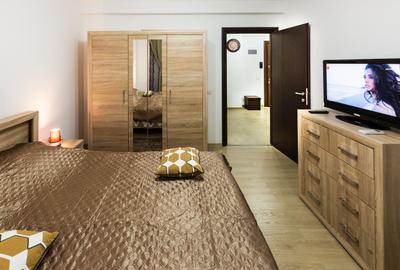 Apartament 2 camere  Mamaia  Solid Residence , zona Cazino 500 euro - 11