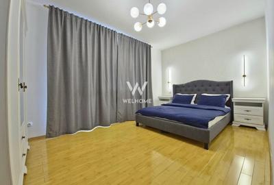 Apartament cu 3 camere, complet mobilat și utilat – Hipodrom Sibiu - 11