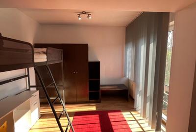 De inchiriat apartament cochet cu 3 camere, zona centrala cu parcare - 8