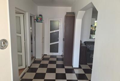 Casa P+ M Cumpăna - 253 mp teren - 2