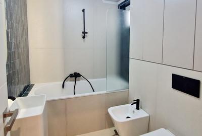 Apartament 3 Camere Lux Zona Desebita Centrul Cetate - 9