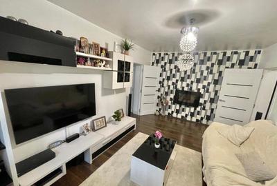 Apartament 3 camere in bloc de 4 etaje metrou Tudor Vladimirescu. - 2