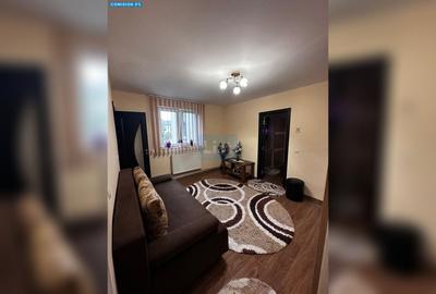 Apartament cu 2 camere semidecomandat în Sud-Est