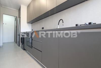 Garsoniera renovata zona ITC - Vlahuta - 28