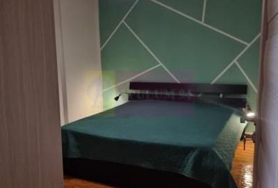 Apartament 3 camere Mega Mall. - 7