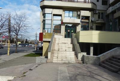 BALADA NEJ CASA DE CULTURA -Etaj in cladire de birouri si parcare! - 17