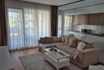 Apartament 2 camere Aviatiei - Pipera | Nusco City | Faza 1 | Parcare inclusa - 1
