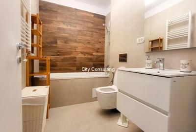 Inchiriere apartament cu 2 camere Pipera MTM Residence - 7