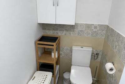 Apartament modern cu doua camere in Centrul Istoric - 7