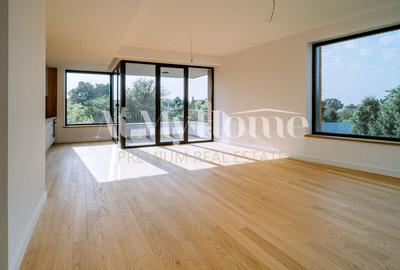 APARTAMENT NOU 3 CAMERE//PARCARE SUBTERANA//IANCU NICOLAE - 4